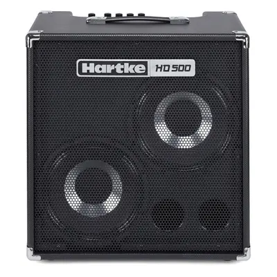 Hartke HD500 Baskytarové kombo