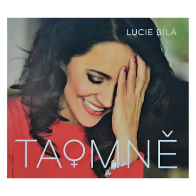 Lucie Bílá - Ta o Mně (CD)