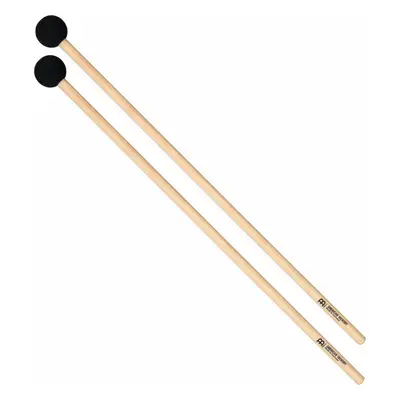 Meinl MPM5 Temple & Wood Block Mallets Paličky na perkuse