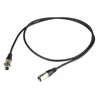 PROEL STAGE275LU15 m Mikrofonní kabel