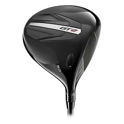 Titleist GT2 Pravá ruka 9° Stiff Golfová hole - driver