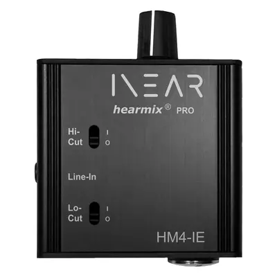 InEar Hearmix Pro