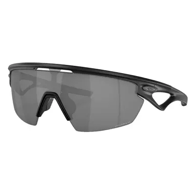 Oakley Sphaera Matte Black/Prizm Black Polarized Sportovní brýle