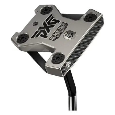 PXG Battle Ready II Pravá ruka Blackjack Double Bend 35" Golfová hole Patr