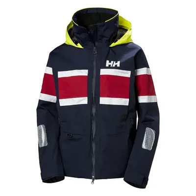 Helly Hansen Bunda Women’s Salt Original Sailing Navy