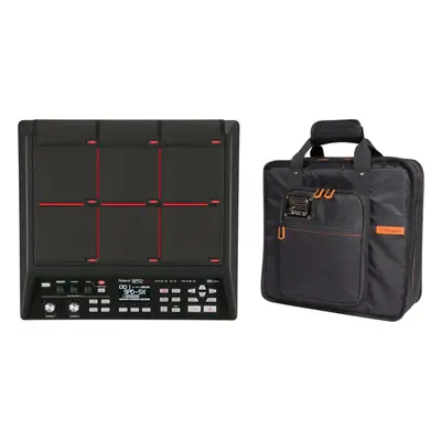 Roland SPD-SX Bag SET Elektronický bicí pad