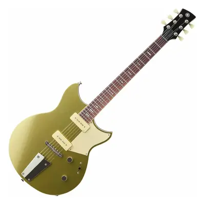 Yamaha RSP02T Crisp Gold Elektrická kytara