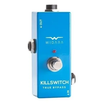 Widara Killswitch Mini Kytarový efekt