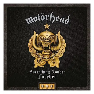 Motörhead - Everything Louder Forever (The Very Best Of) (2 CD)