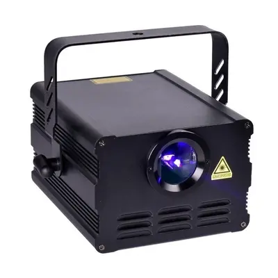 Evolights Laser RGB 1W Ilda Laser