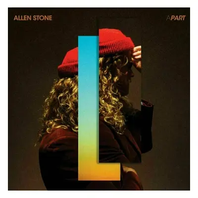 Allen Stone - Apart (LP)