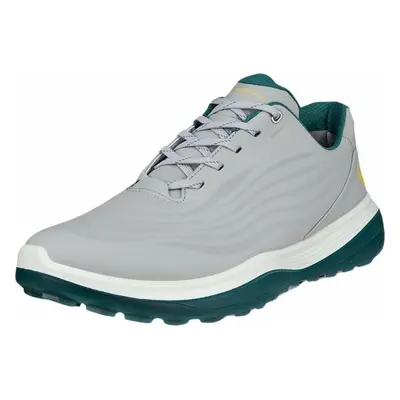 Ecco LT1 Concrete Pánské golfové boty