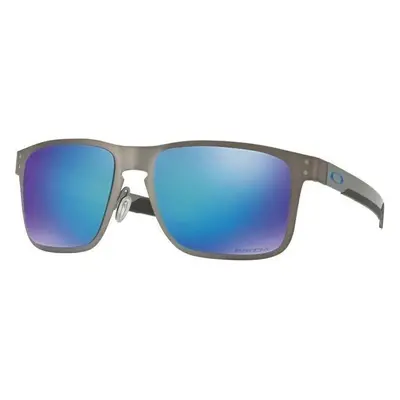 Oakley Holbrook Metal Matte Gunmetal/Sapphire Iridium Lifestyle brýle