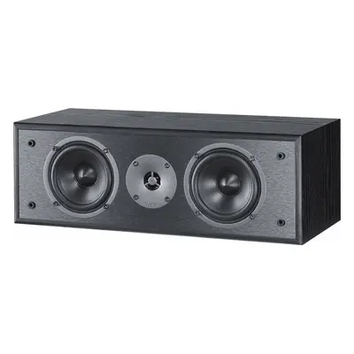 Magnat Monitor S12 C Hi-Fi Centrální reproduktor ks Black