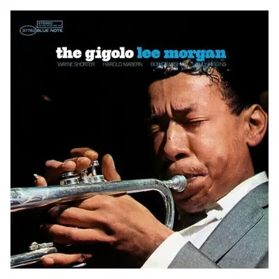 Lee Morgan - The Gigolo (LP)