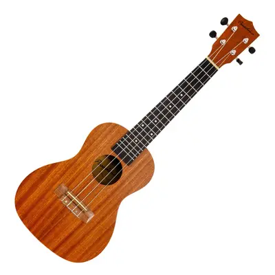 Pasadena SU024B Natural Koncertní ukulele