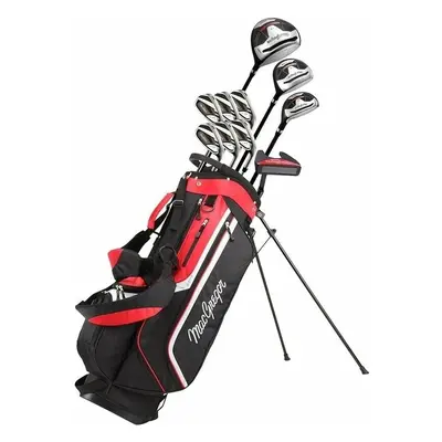 MacGregor CG3000 Mens Pravá ruka Graphite Regular +1 inch Golfový set