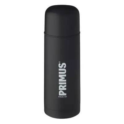 Primus Termoska Vacuum Black 0,75