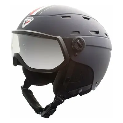 Rossignol Allspeed Visor Impacts Photochromic Strato 2XL (60-62 cm) Lyžařská helma