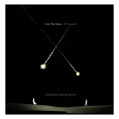 Tedeschi Trucks Band - I Am The Moon: IV. Farewell (LP)