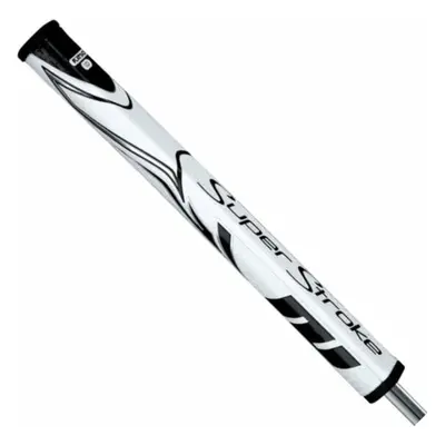 Superstroke Zenergy White/Black Grip