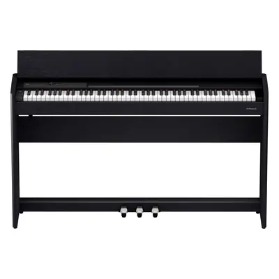 Roland F701 Digitální piano Black