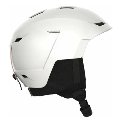 Salomon Icon LT Access Ski Helmet White Lyžařská helma