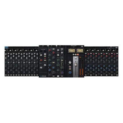 Waves CLA MixHub (Digitální produkt)