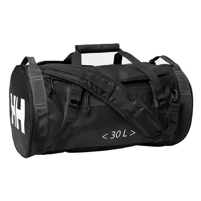 Helly Hansen HH Duffel Bag Taška přes rameno a batoh Black L