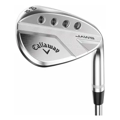 Callaway JAWS Full Toe Golfová hole - wedge Levá ruka 56° 12° Wedge Flex