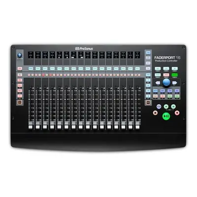 Presonus FaderPort Ovladač DAW