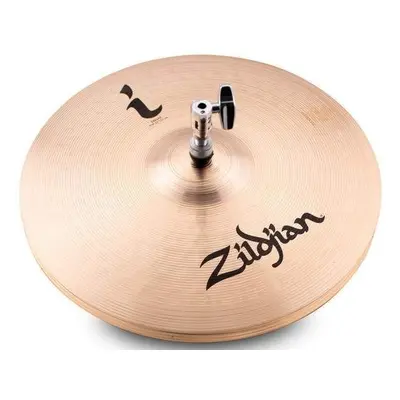 Zildjian ILH13HP I Series 13" Hi-Hat činel