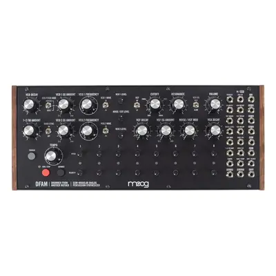 MOOG DFAM Syntetizátor