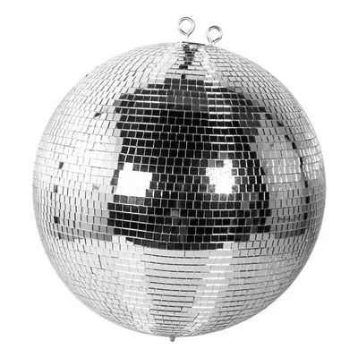 ADJ Mirrorball 40cm Zrcadlová koule