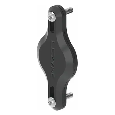 Lezyne Matrix Bike Tagger Black Cyklistický držák na láhev