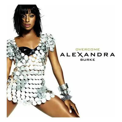 Alexandra Burke - Overcome (White Coloured) (2 LP)