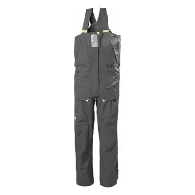 Helly Hansen W Skagen Offshore Bib Kalhoty Eben