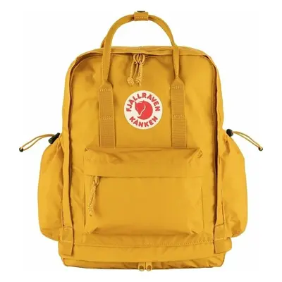 Fjällräven Kånken Outlong Batoh Ochre L