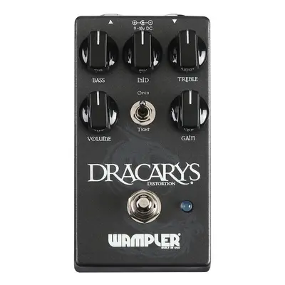 Wampler Dracarys Kytarový efekt