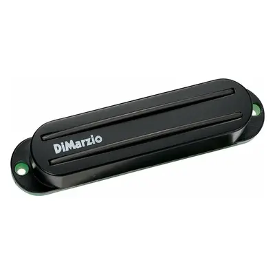 DiMarzio DP 186BK The Cruiser Neck Black Kytarový snímač