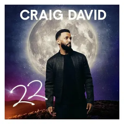 Craig David - (LP)