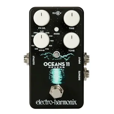 Electro Harmonix Oceans Kytarový efekt