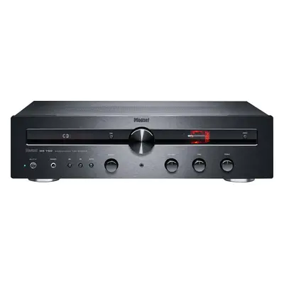 Magnat MR Hi-Fi AV Receiver (nedostupné)