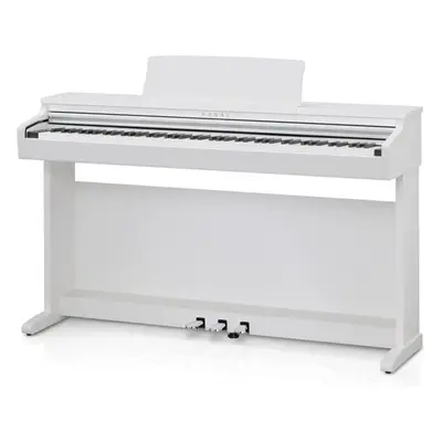 Kawai KDP120 Digitální piano White