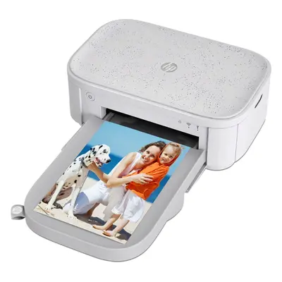 HP Sprocket Studio Plus White Kapesní tiskárna