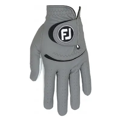 Footjoy Spectrum Grey Levá ruka Pánské rukavice