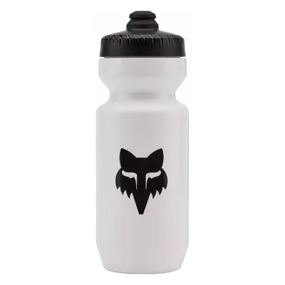 FOX Purist Bottle White ml Cyklistická láhev