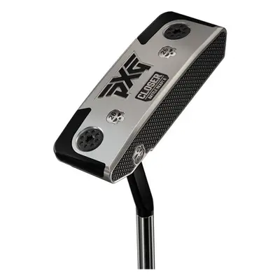 PXG Battle Ready II Pravá ruka Closer Plumbers Neck 35" Golfová hole Patr