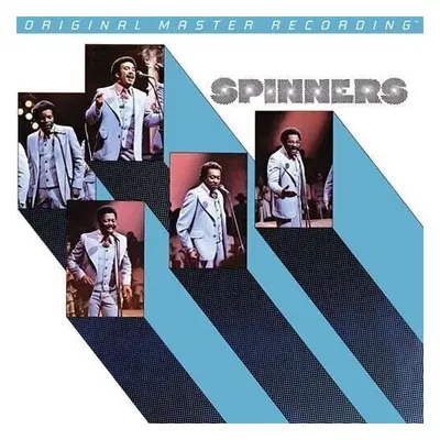 Spinners - Spinners (LP)