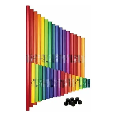 Boomwhackers Full Spectrum Set Boomwhackers